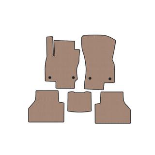 Kumimatot Carsuit (Beige) kuva 1