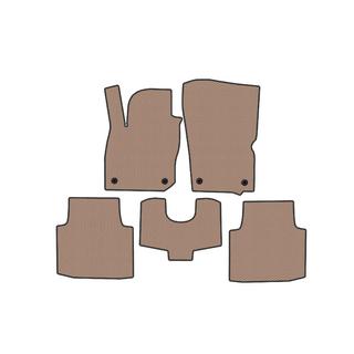 Kumimatot Carsuit (SW, beige) kuva 1