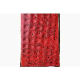 RESOLUT R2 tärinänvaimennusmatto 2,3 mm (75x50 cm) kuva 2