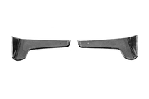 Mercedes G class W465 2025– Etupuskuri BRB 800 Carbon kuva 2
