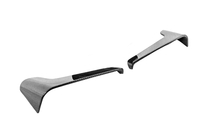 Mercedes G class W465 2025– Etupuskuri BRB 800 Carbon kuva 10