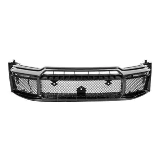 Etupuskuri BRB 800 Carbon kuva 1