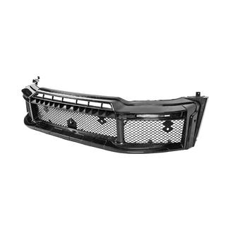 Etupuskuri BRB 800 Carbon Mercedes G class W465 2025– kuva 3