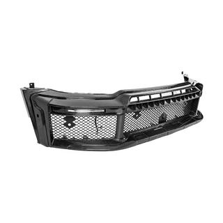 Etupuskuri BRB 800 Carbon Mercedes G class W465 2025– kuva 4