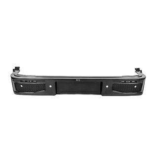Takapuskuri BRB 800 Carbon Mercedes G class W465 2025– kuva 1