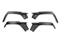 Mercedes G class W465 2025– Lokasuojan kaarilistat BRB 800 Carbon kuva 10
