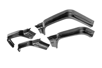 Mercedes G class W465 2025– Lokasuojan kaarilistat BRB 800 Carbon kuva 13