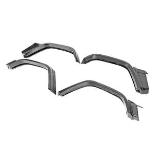 Lokasuojan kaarilistat BRB 800 Carbon Mercedes G class W465 2025– kuva 2