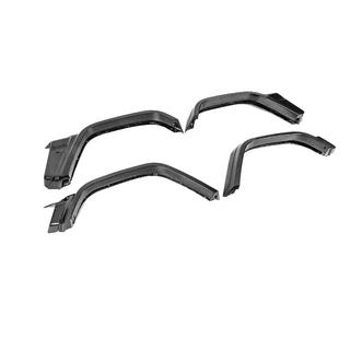 Lokasuojan kaarilistat BRB 800 Carbon Mercedes G class W465 2025– kuva 3
