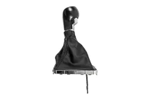 Opel Zafira B 2005–2011 Vaihdekepin nuppi ja suojapussi 55354119 (5-vaihteinen) kuva 3