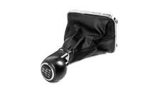 Opel Zafira B 2005–2011 Vaihdekepin nuppi ja suojapussi 55354119 (5-vaihteinen) kuva 5
