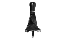 Opel Zafira B 2005–2011 Vaihdekepin nuppi ja suojapussi 55354119 (5-vaihteinen) kuva 7