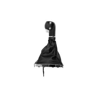 Vaihdekepin nuppi ja suojapussi 55354119 (5-vaihteinen) Opel Zafira B 2005–2011 kuva 1
