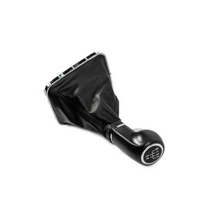 Vaihdekepin nuppi ja suojapussi 55354119 (5-vaihteinen) Opel Zafira B 2005–2011 kuva 2