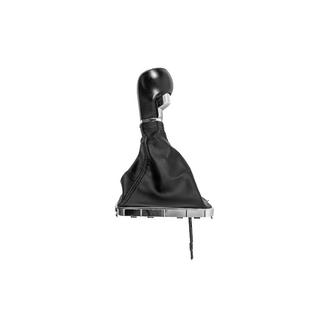 Vaihdekepin nuppi ja suojapussi 55354119 (5-vaihteinen) Opel Zafira B 2005–2011 kuva 3