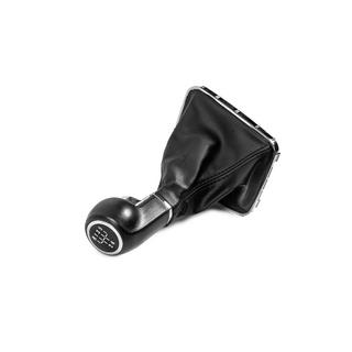 Vaihdekepin nuppi ja suojapussi 55354119 (5-vaihteinen) Opel Zafira B 2005–2011 kuva 4