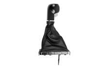 Opel Zafira B 2005–2011 Vaihdekepin nuppi ja vaihdekepin suojapussi 55351947 (6-vaihteinen) kuva 3