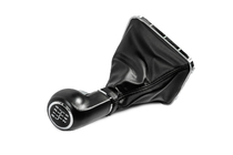 Opel Zafira B 2005–2011 Vaihdekepin nuppi ja vaihdekepin suojapussi 55351947 (6-vaihteinen) kuva 4