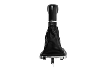 Opel Zafira B 2005–2011 Vaihdekepin nuppi ja vaihdekepin suojapussi 55351947 (6-vaihteinen) kuva 6