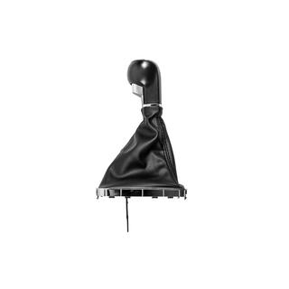 Vaihdekepin nuppi ja vaihdekepin suojapussi 55351947 (6-vaihteinen) Opel Zafira B 2005–2011 kuva 1