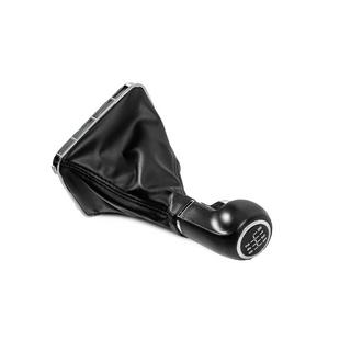 Vaihdekepin nuppi ja vaihdekepin suojapussi 55351947 (6-vaihteinen) Opel Zafira B 2005–2011 kuva 2