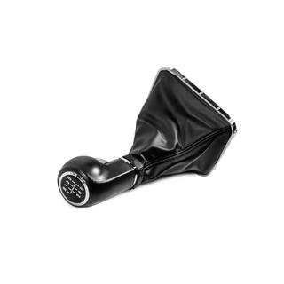 Vaihdekepin nuppi ja vaihdekepin suojapussi 55351947 (6-vaihteinen) Opel Zafira B 2005–2011 kuva 4