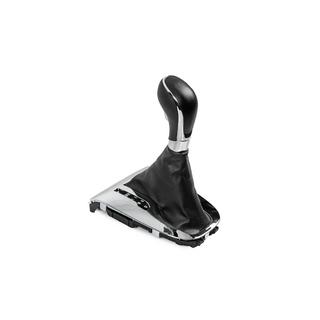Automaattivaihteiston vaihdekepin nuppi ja suojus Opel Astra J 2009–2015 kuva 2