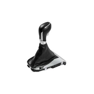 Automaattivaihteiston vaihdekepin nuppi ja suojus Opel Astra J 2009–2015 kuva 3