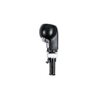 Vaihdekepin nuppi vipuineen (6-vaihteinen) Opel Astra H 2004–2013 kuva 2
