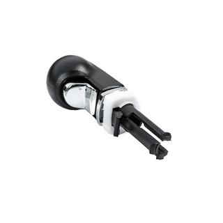 Vaihdekepin nuppi vipuineen (6-vaihteinen) Opel Astra H 2004–2013 kuva 4