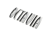 Skoda Octavia I Tour A4 1996–2010 Octavia -mallimerkki 1Z0853687739 kuva 1