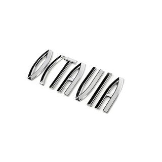 Octavia -mallimerkki 1Z0853687739 Skoda Octavia I Tour A4 1996–2010 kuva 1