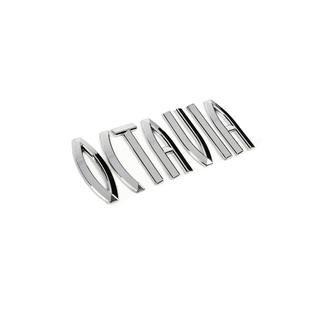 Octavia -mallimerkki 1Z0853687739 Skoda Octavia I Tour A4 1996–2010 kuva 2