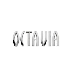 Octavia -mallimerkki 1Z0853687739 Skoda Octavia I Tour A4 1996–2010 kuva 3