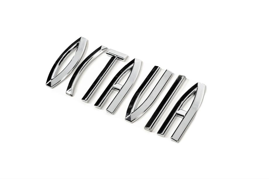 Skoda Octavia I Tour A4 1996–2010 Octavia -mallimerkki 1Z0853687739 Image
