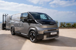 Kia PV5 Cargo -koeajo: Sähköinen pakettiauto yrityskäyttöön kuva 2