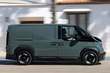Kia PV5 Cargo -koeajo: Sähköinen pakettiauto yrityskäyttöön kuva 3