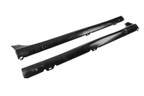 Volkswagen Golf 5 2003–2009 Kylkihelmat DPT (GTI:lle, maalattavaksi) kuva 4