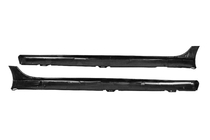 Volkswagen Golf 5 2003–2009 Kylkihelmat DPT (GTI:lle, maalattavaksi) kuva 7