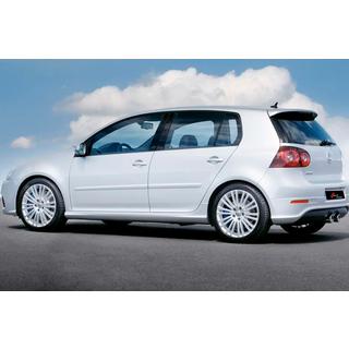 Kylkihelmat DPT (GTI:lle, maalattavaksi) Volkswagen Golf 5 2003–2009 kuva 1