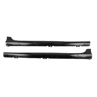 Kylkihelmat DPT (GTI:lle, maalattavaksi) Volkswagen Golf 5 2003–2009 kuva 3
