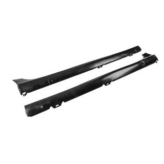 Kylkihelmat DPT (GTI:lle, maalattavaksi) Volkswagen Golf 5 2003–2009 kuva 4