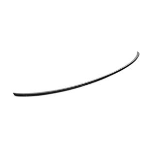 Sunplex LIP -spoileri (G20, musta) BMW 3-sarja G20/G21 2018– kuva 4