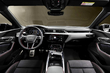 Audi Q8 e-tron edition Dakar -katsaus kuva 6