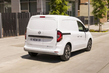 Nissan Townstar Van: Kompakti pakettiauto kaupunkiin kuva 3
