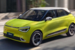 Dongfeng Box EV -koeajo: Kompakti sähköinen hatchback kuva 1