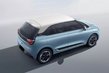 Dongfeng Box EV -koeajo: Kompakti sähköinen hatchback kuva 2