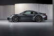 Porsche 911 Turbo S T-Hybrid -koeajo: kaikkien aikojen tehokkain 911 kuva 3