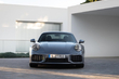 Porsche 911 Turbo S T-Hybrid -koeajo: kaikkien aikojen tehokkain 911 kuva 2
