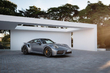 Porsche 911 Turbo S T-Hybrid -koeajo: kaikkien aikojen tehokkain 911 kuva 1